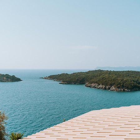 Sivota'S Secret Villa エクステリア 写真