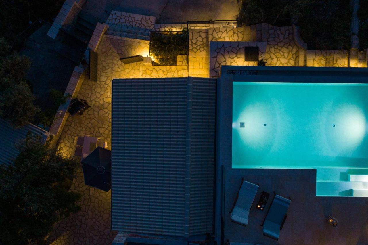 Sivota'S Secret Villa エクステリア 写真