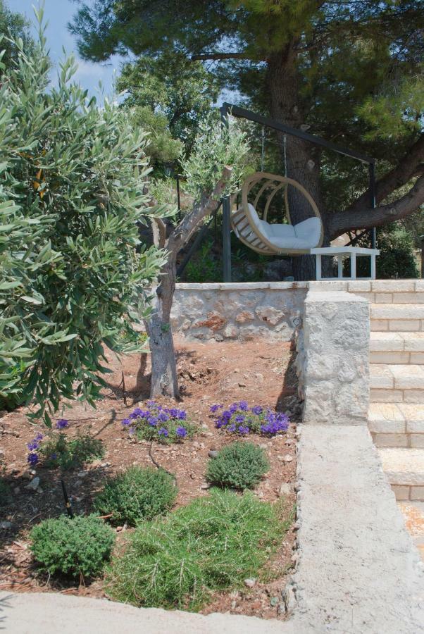 Sivota'S Secret Villa エクステリア 写真